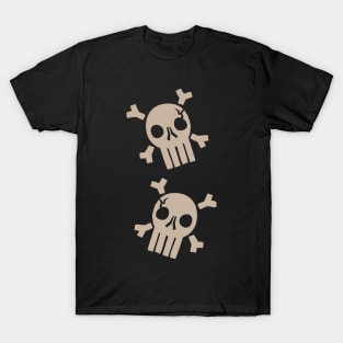 Skulls T-Shirt